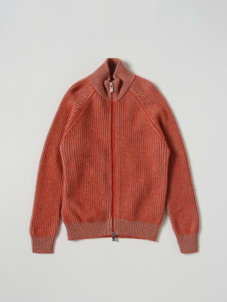 Sweater kids Brunello Cucinelli
