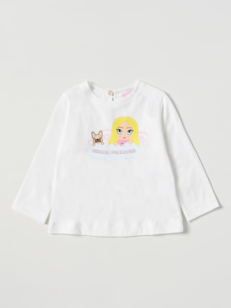 T-shirt kids Chiara Ferragni