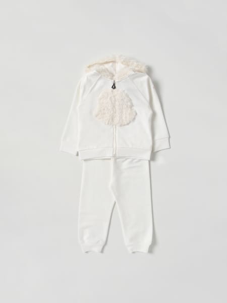 Tracksuits kids Moncler