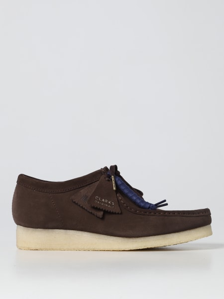 Shoes men Clarks