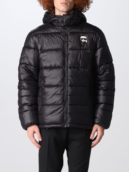 Jacket men Karl Lagerfeld