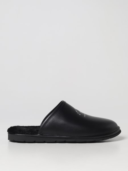 Sandals men Karl Lagerfeld