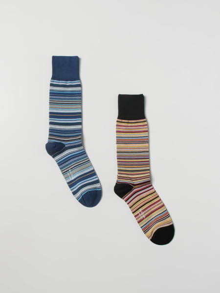 Socks men Paul Smith