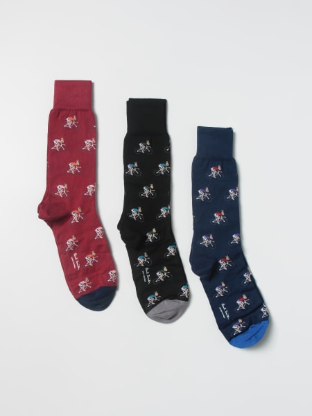 Socks men Paul Smith