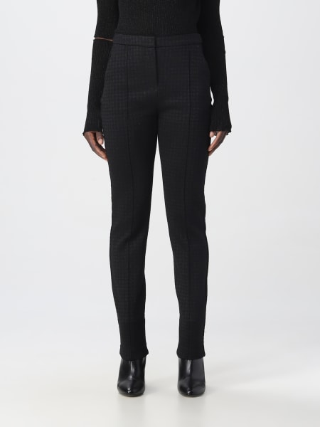 Pants women Karl Lagerfeld