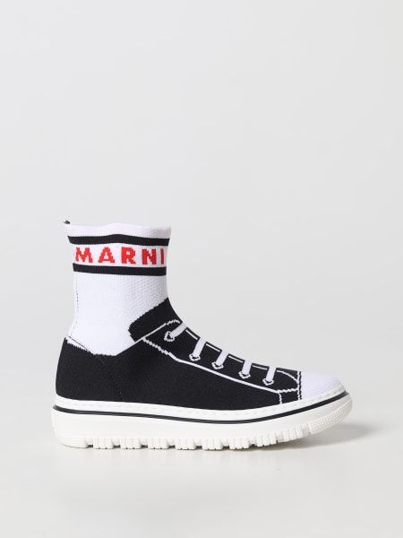 Shoes boys Marni