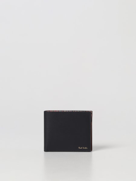 지갑 남성 Paul Smith