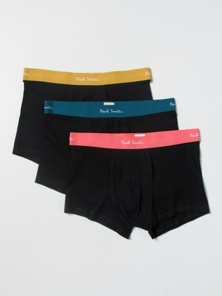 Нижнее бельё Мужское Paul Smith