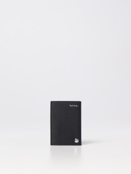 Wallet men Paul Smith