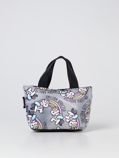 Bag kids Mousse Danslabouche Kids