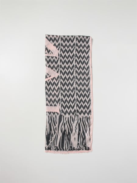 Neck scarf women Lanvin