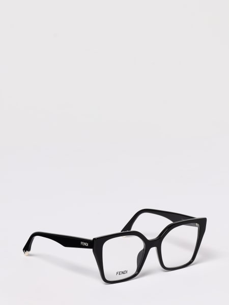 Glasses men Fendi