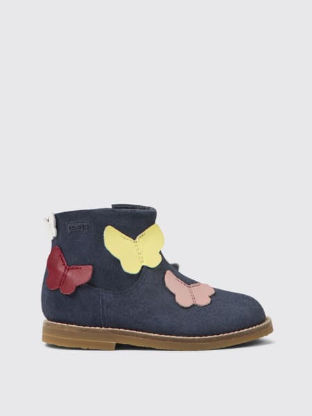 Shoes kids Camper