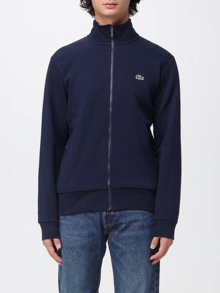 Jacket men Lacoste