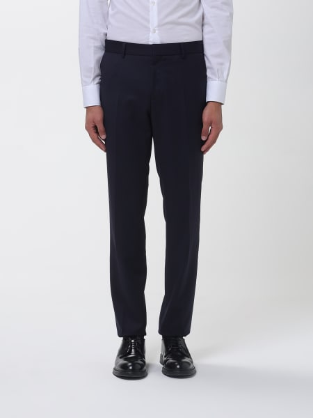 Pants men Boss
