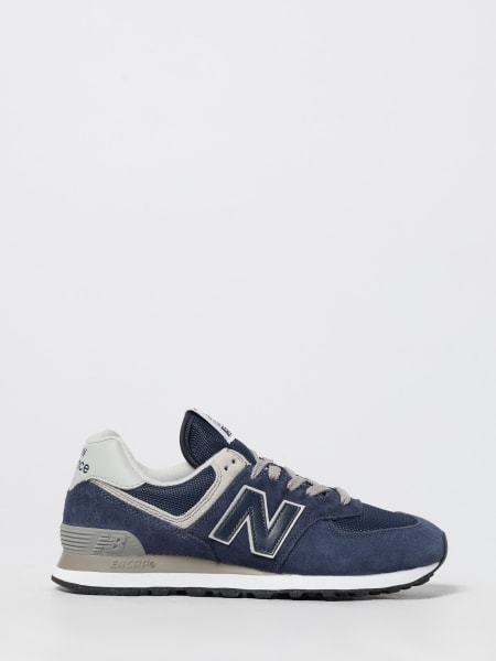 Zapatillas hombre New Balance