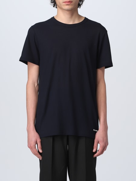 Camiseta hombre Jil Sander