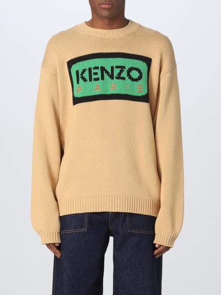 Sweater man Kenzo