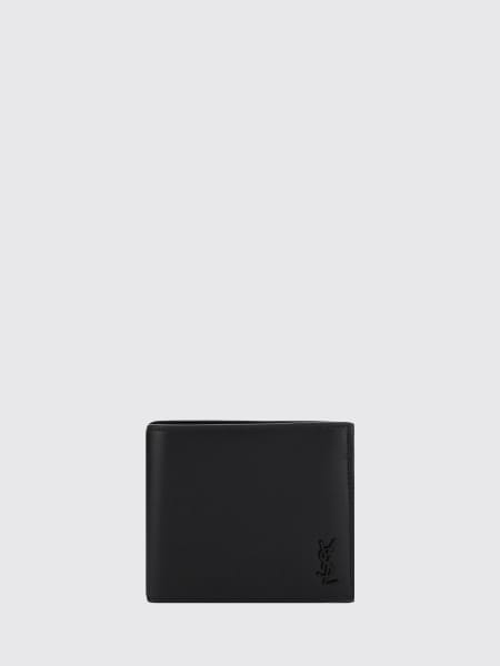 Portefeuille homme Saint Laurent