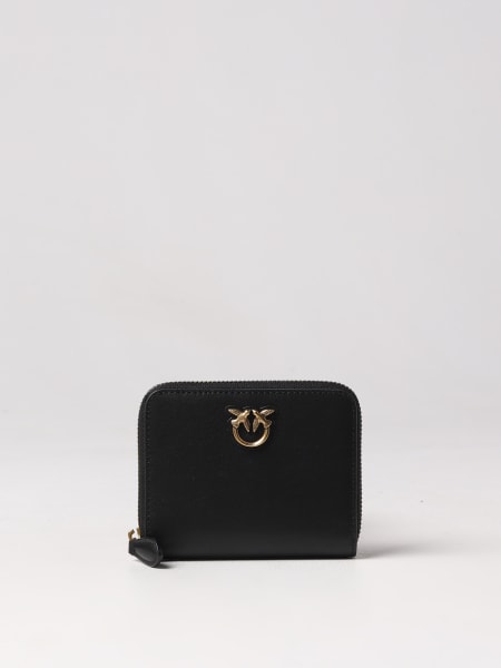 Pinko: Portefeuille femme Pinko