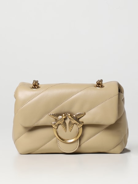 ピンコ(PINKO): ショルダーバッグ レディース Pinko