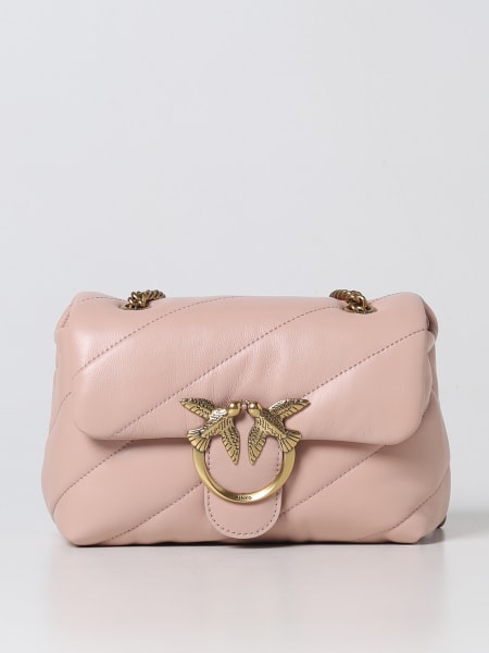 Pinko Mini bag for Women SS25 | GIGLIO.COM