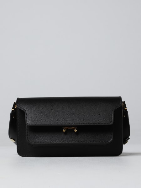 Marni: Handtasche Damen Marni