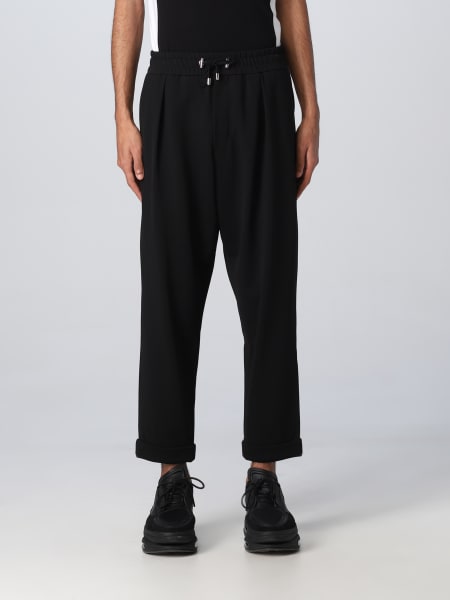 Trousers men Balmain