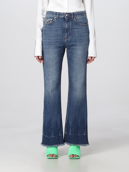 Jeans woman Stella McCartney