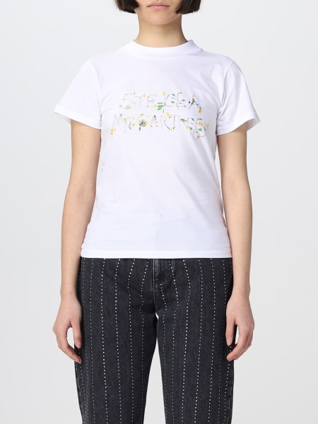 Stella McCartney cotton T-shirt