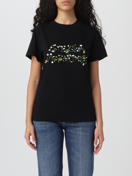 Stella McCartney cotton T-shirt