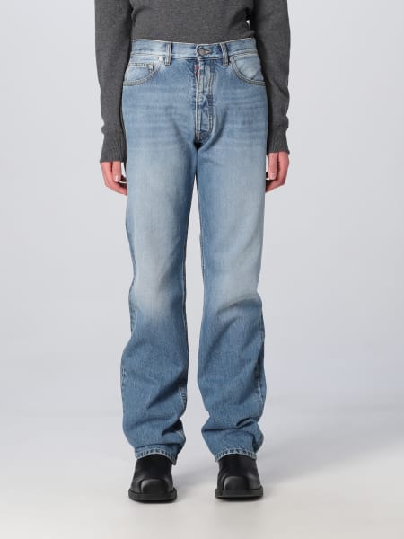 Maison Margiela für Herren: Jeans Herren Maison Margiela