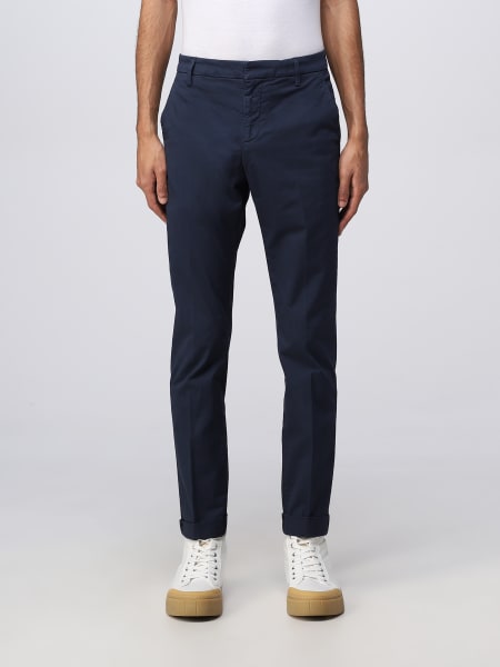 Dondup uomo: Pantalone Dondup in cotone