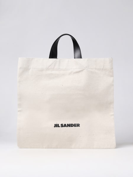 Shoulder bag woman Jil Sander