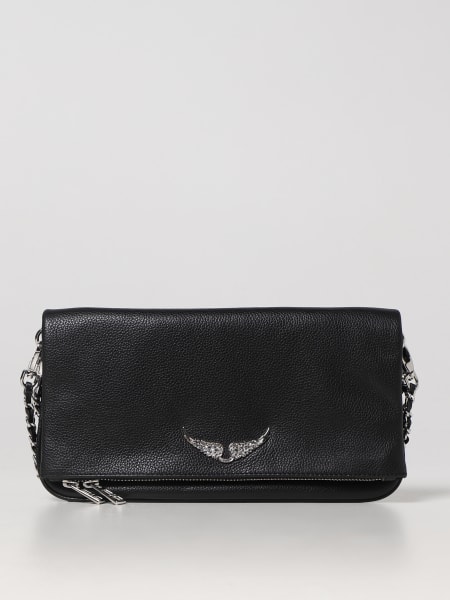Shoulder bag woman Zadig & Voltaire