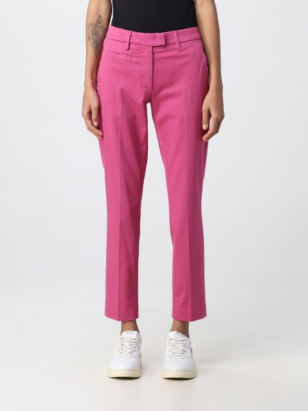 Брюки Женское Dondup