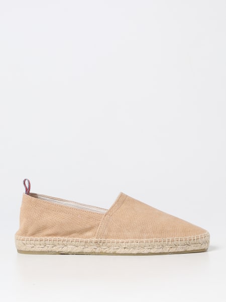 Men's Castañer: Espadrilles man CastaÑer