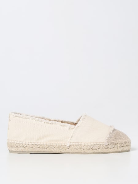 Espadrilles Damen CastaÑer