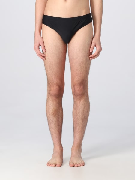 Swimsuit man Moschino Couture