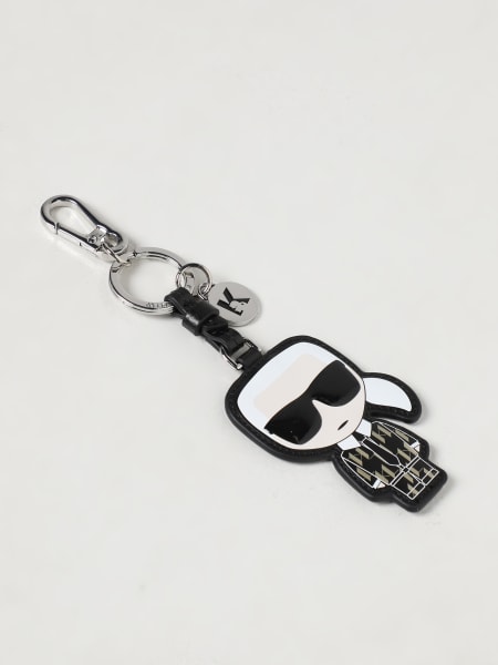 Key chain woman Karl Lagerfeld