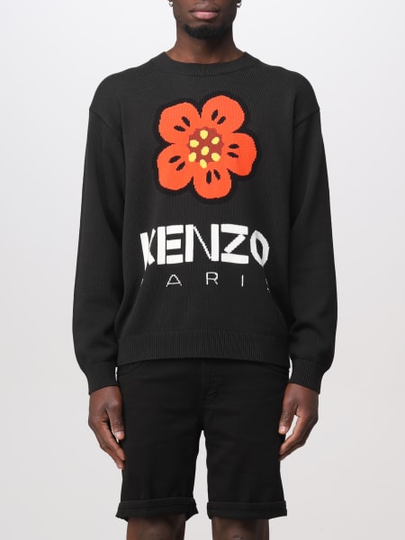 Kenzo: Pullover Herren Kenzo