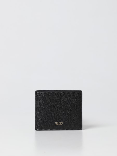 Portmonnaie herren Tom Ford