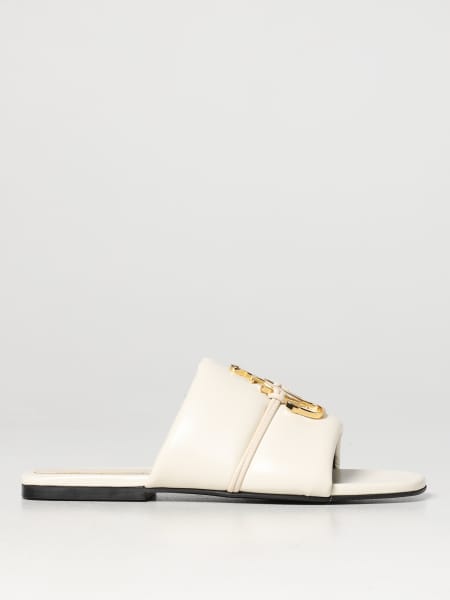 Flat sandals woman Jw Anderson