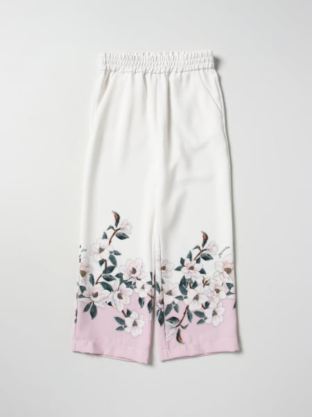 Pants kids Monnalisa