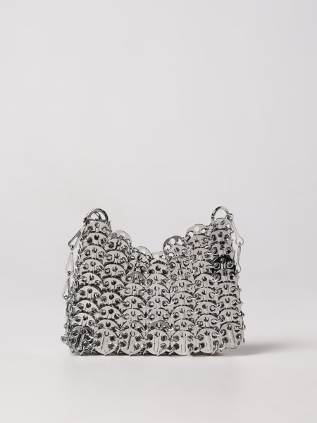 Shoulder bag woman Paco Rabanne