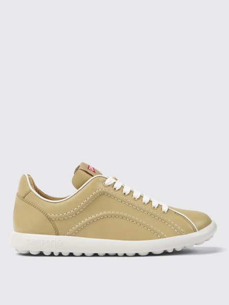 Designer sneakers: Camper Sneakers Pelotas XLite Leather