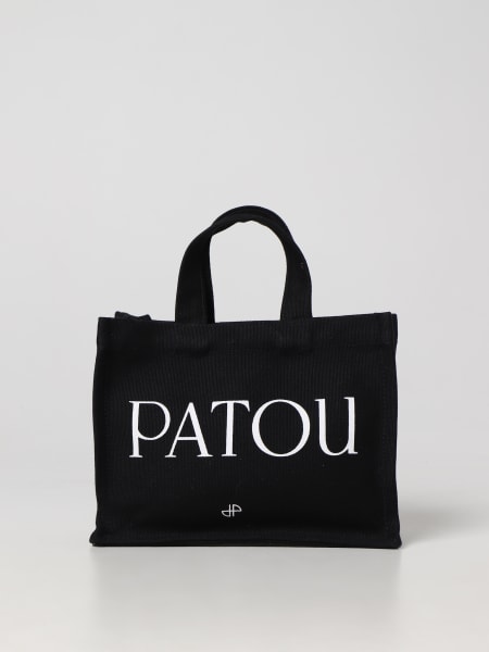 Bolso de hombro mujer Patou>