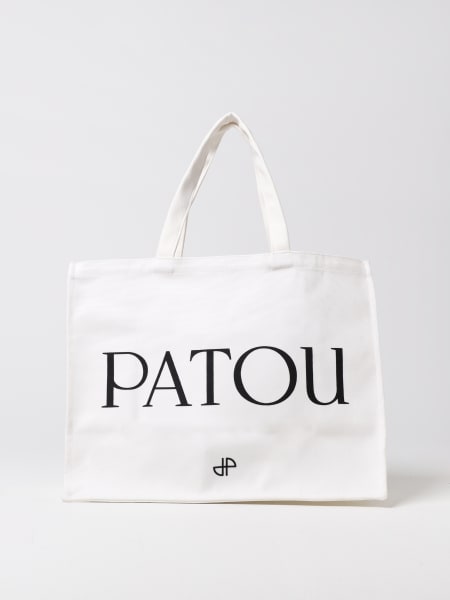 Sac porté épaule femme Patou