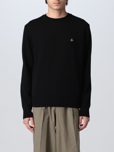 Sweater man Vivienne Westwood