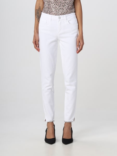 Women's Liu Jo: Jeans woman Liu Jo